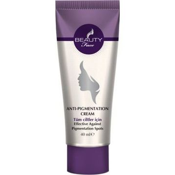 Beauty 40 ml Leke Kremi
