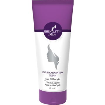 Beauty 40 ml Leke Kremi