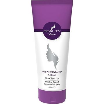 Beauty 40 ml Leke Kremi