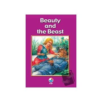 Beauty and the Beast +CD eCR Level 5 - Joseph Jacobs