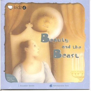 Beauty and The Beast - kollektif