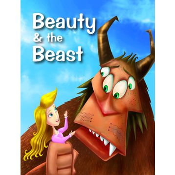 Beauty and The Beast - kollektif