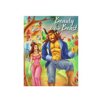 Beauty and The Beast - kollektif