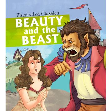 BEAUTY AND THE BEAST - MICHAEL DAHL