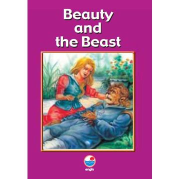 Beauty And The Beast (Reader D ) Cd’siz - klasik