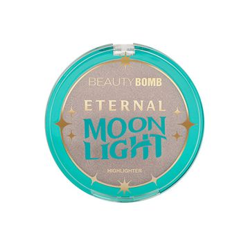 Beauty Bomb Eternal Moon Light 01 Silvery Glow Highlighter