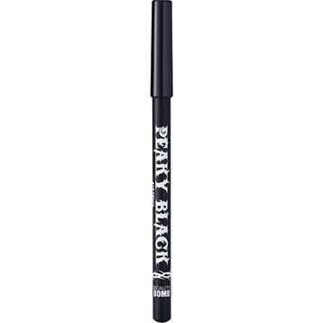 Beauty Bomb Eyeliner 01 Peaky Black Göz Kalemi