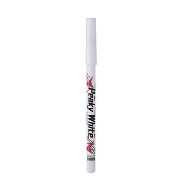 Beauty Bomb Eyeliner 03 Peaky White Göz Kalemi