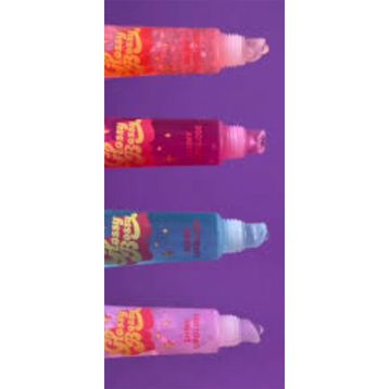 Beauty Bomb Glossy Bossy 04 Hey Babe Dudak Parlatıcısı
