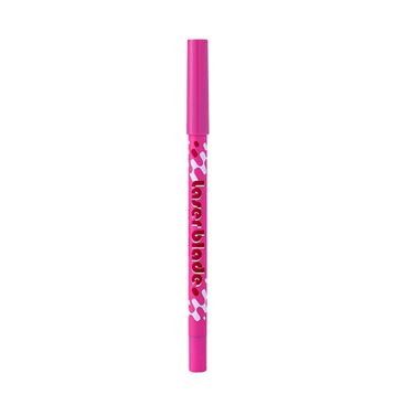 Beauty Bomb Jel Laser Blade 01 Pink Eyeliner Göz Kalemi