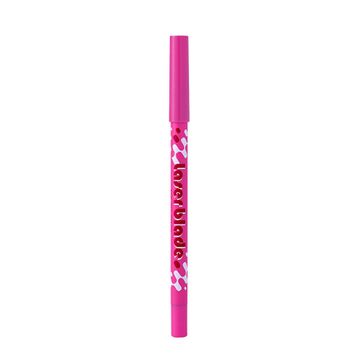 Beauty Bomb Jel Laser Blade 01 Pink Eyeliner Göz Kalemi