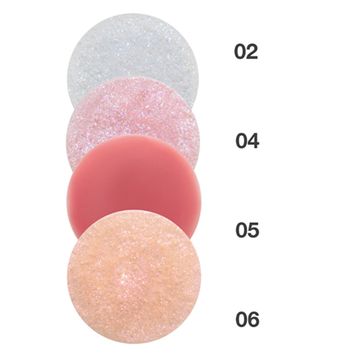 Beauty Bomb Juicy 04 Wild Passion Ultra Glossy Dudak Parlatıcısı