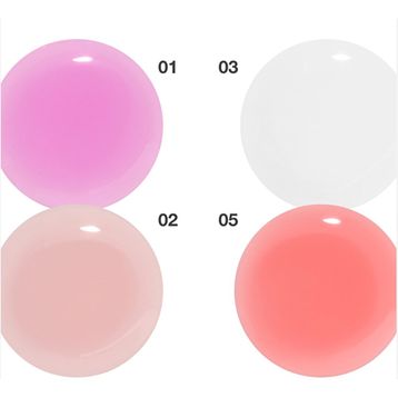 Beauty Bomb Lip Oil Glossy Oops 03 Ginger Lemon Hydrating Lip