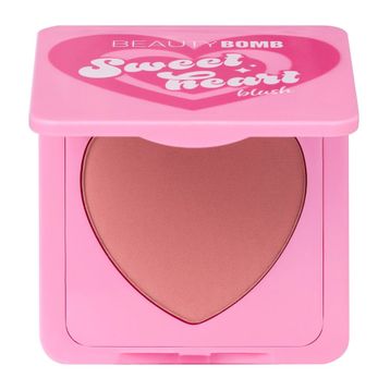 Beauty Bomb Sweetheart 03 Blush Toz Allık