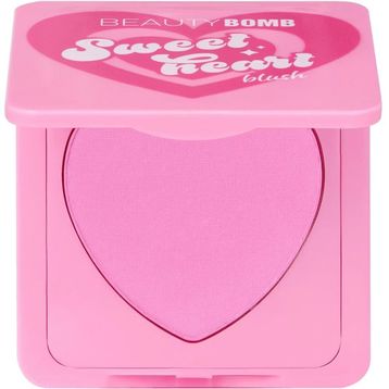 Beauty Bomb Sweetheart 04 Blush Toz Allık