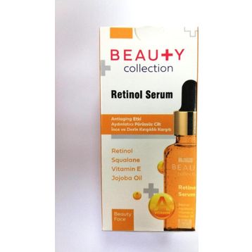 Beauty Collection 30 ml Retinol Serum