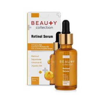 Beauty Collection 30 ml Retinol Serum