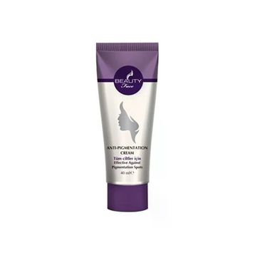 Beauty Collection Face 40 ml Leke Kremi