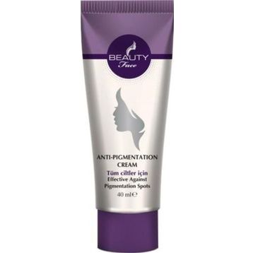 Beauty Collection Face 40 ml Leke Kremi