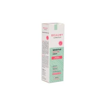 Beauty Collection Sensitive 50 ml Yüz Bakım Kremi
