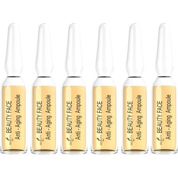 Beauty Face 6x2 ml Anti-Aging Serum