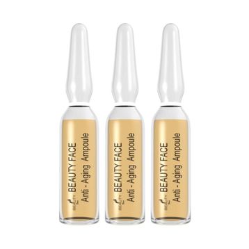 Beauty Face 6x2 ml Anti-Aging Serum