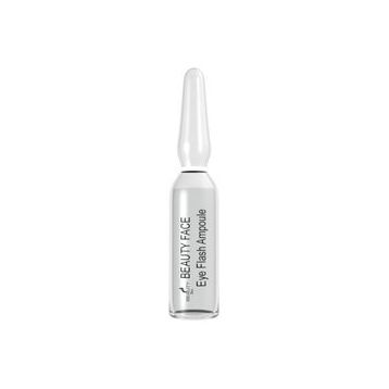 Beauty Face 6x2 ml Eye Flash Ampoule