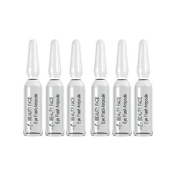 Beauty Face 6x2 ml Eye Flash Ampoule