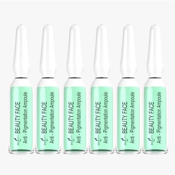 Beauty Face Anti Pigmentation Leke Serumu