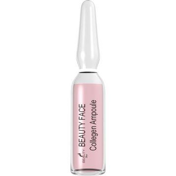 Beauty Face Collagen 2 ml Ampul Serum