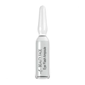 Beauty Face Eye Flash 1.5 ml 6 Adet Göz Altı Serum Ampul