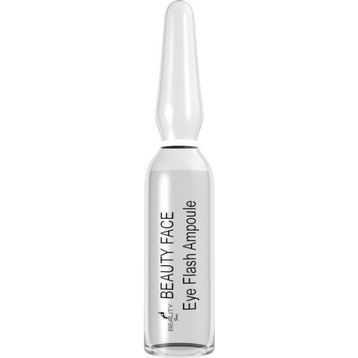 Beauty Face Eye Flash 1.5 ml 6 Adet Göz Altı Serum Ampul