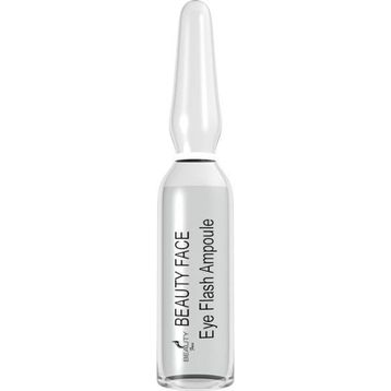 Beauty Face Eye Flash 1.5 ml 6 Adet Göz Altı Serum Ampul