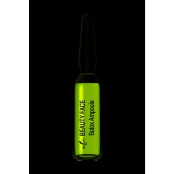 Beauty Face Lifting 2 ml Ampul Serum