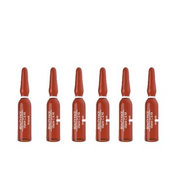 Beauty Face Vitamin C Ha Serum