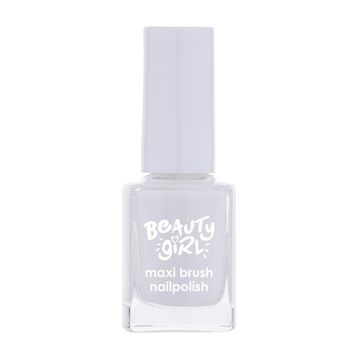 Beauty Girl 04 White Breeze Oje