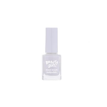 Beauty Girl 04 White Breeze Oje