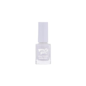 Beauty Girl 04 White Breeze Oje