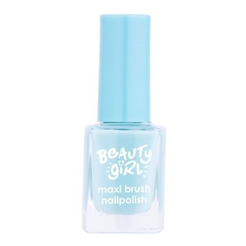 Beauty Girl 07 Aqua Green Oje