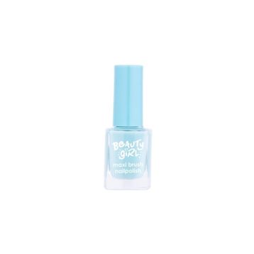 Beauty Girl 07 Aqua Green Oje