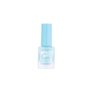 Beauty Girl 07 Aqua Green Oje
