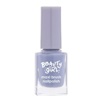 Beauty Girl 11 Fog Grey Oje