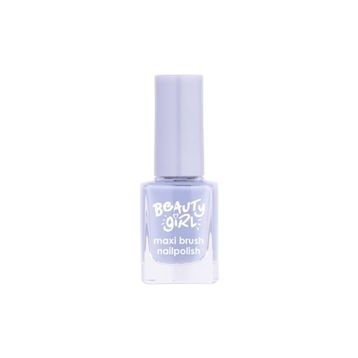 Beauty Girl 11 Fog Grey Oje