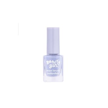 Beauty Girl 11 Fog Grey Oje