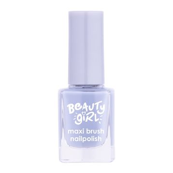 Beauty Girl 11 Fog Grey Oje