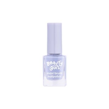 Beauty Girl 11 Fog Grey Oje