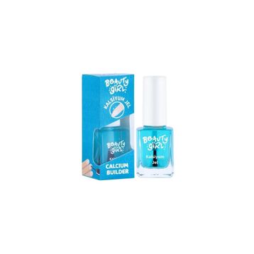 Beauty Girl 12 ml Tırnak Kalsiyum Jel