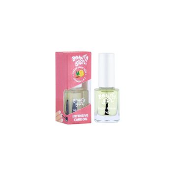 Beauty Girl 12 ml Yoğun Tırnak Bakım Yağı