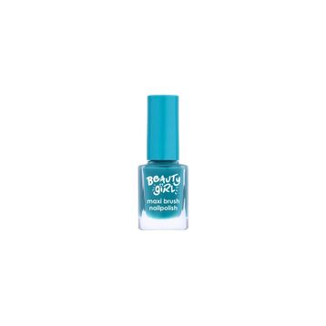 Beauty Girl 43 Turquoise Muse Oje