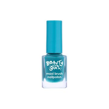 Beauty Girl 43 Turquoise Muse Oje